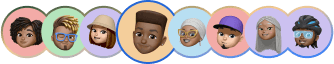 avatars