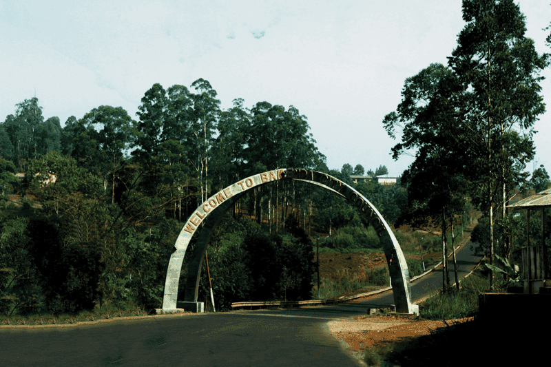 Bamenda